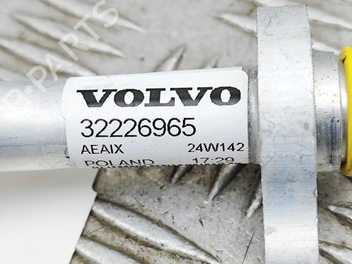 AC pipe VOLVO EX40 (536) EV | BP38650324M126 - Image 7