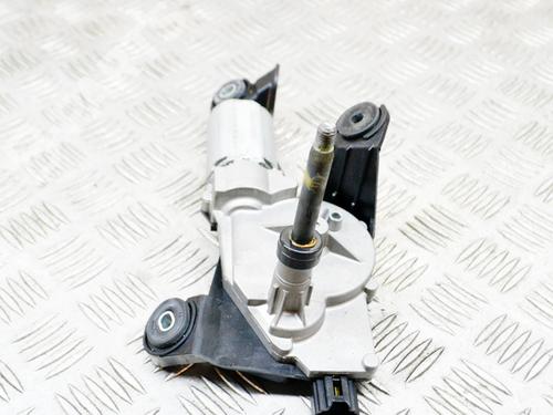 Used Rear wiper motor RENAULT KOLEOS I (HY_) 2.0 dCi 4x4 (HY0K) (150 hp) 10400932