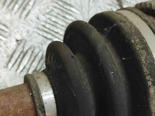 Drivaksel bagtil Højre MAZDA MX-5 II (NB) 1.6 16V (NB6C) | BP29542504M41 