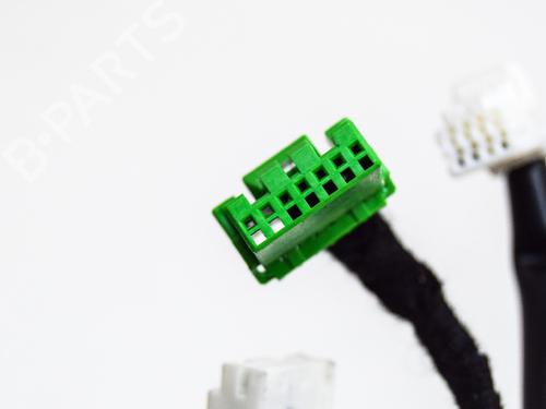 Wiring harness MAZDA CX-5 (KE, GH) 2.0 (KEEFW) | BP14616845E16 