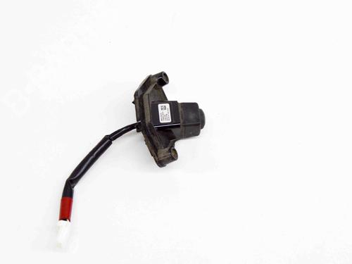 Camera NISSAN QASHQAI II (J11, J11_) 1.5 dCi | BP12099200E14 