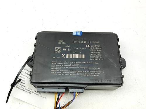 Módulo eletrónico Módulo eletrónico JAGUAR XE (X760) 2.0 D (180 hp) 35958009 35958009