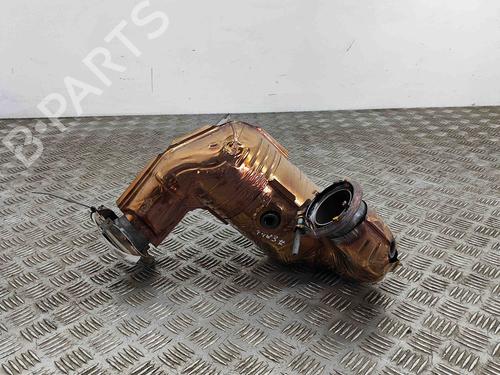 Used Catalyst MERCEDES-BENZ CLA (C118) CLA 180 (118.384) (136 hp) 27775360