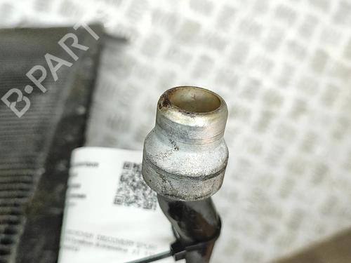 Water radiator LAND ROVER DISCOVERY SPORT (L550) 2.0 D 4x4 | BP30596008M31