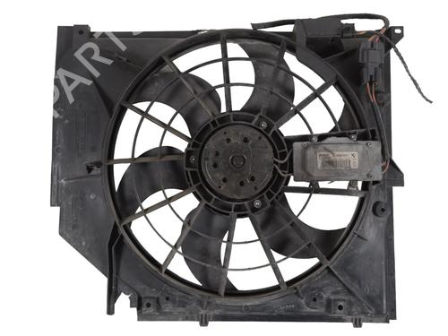 Used Radiator fan Radiator fan BMW 3 Convertible (E46) 325 Ci (192 hp) 33361767 33361767