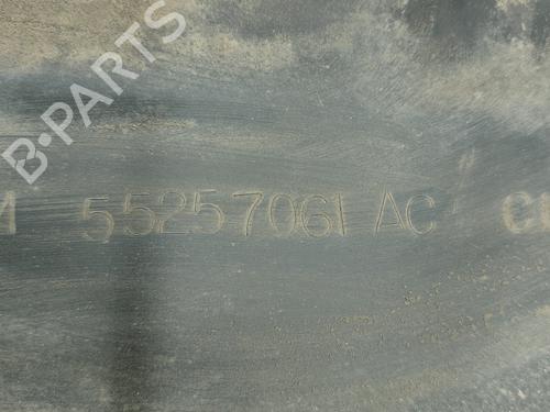 Wheel arch DODGE DURANGO (DN) 5.9 | BP27779217C56 