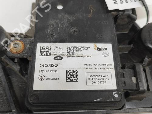 Electronic module JAGUAR I-PACE (X590) EV400 AWD | BP27782759M83 - Image 8