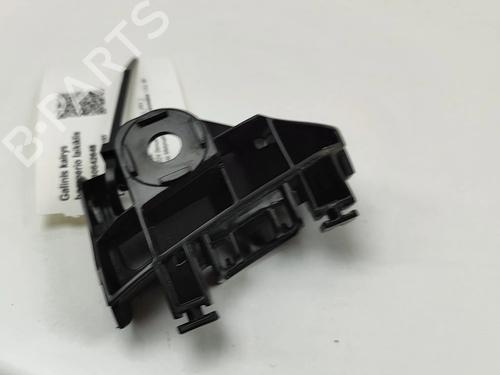 Used Rear bumper bracket TOYOTA YARIS (_P21_, _PA1_, _PH1_) 1.5 Hybrid (MXPH10, MXPH11) (116 hp) 28559814