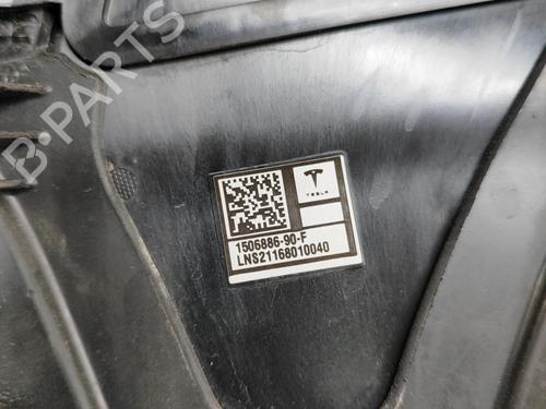 Other TESLA MODEL Y (5YJY) EV Performance All-wheel Drive | BP31296995O1