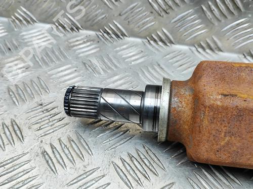 Left front driveshaft RENAULT AUSTRAL E-TECH 200 Hybrid (HGM2) | BP38500392M38 - Image 2