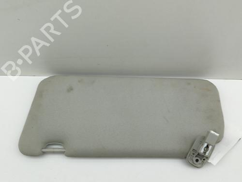 Right sun visor MAZDA CX-5 (KF) 2.0 | BP27607713I2 