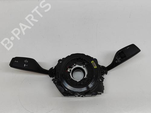 Used Steering column stalk BMW 3 (F30, F80) 330 e (252 hp) 28115431