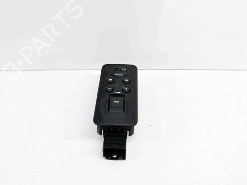 Used Left rear window switch LAND ROVER RANGE ROVER SPORT I (L320) 2.7 D 4x4 (190 hp) 9630552