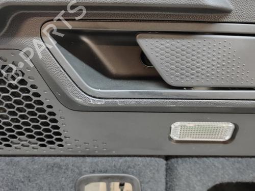 Bagagerumsbeklædning PORSCHE MACAN (XAB) 4 Electric 4 (XABBB1, XABFD1) | BP38466777I3 - Image 8