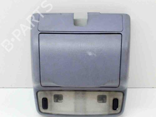 Used Interior roof light TOYOTA 4 RUNNER III (_N18_) 3.0 TD (KZN185) (125 hp) 27756532