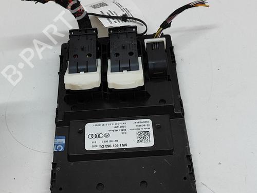 Electronic module AUDI A5 Sportback (F5A, F5F) 35 TDI | BP28194736M83 