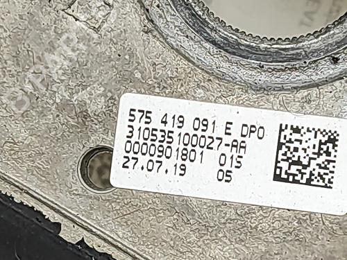 Steering wheel SEAT ATECA (KH7, KHP) 1.5 TSI | BP33383003C49 - Image 5