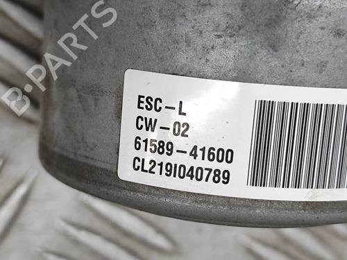 ABS pump KIA XCEED (CD) 1.6 CRDi 136 | BP28553828M43 