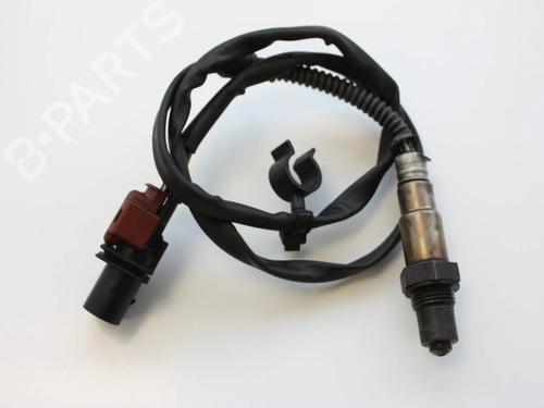 Elektronisk sensor AUDI A6 C6 (4F2) 3.0 TDI quattro (211 hp) 9862704