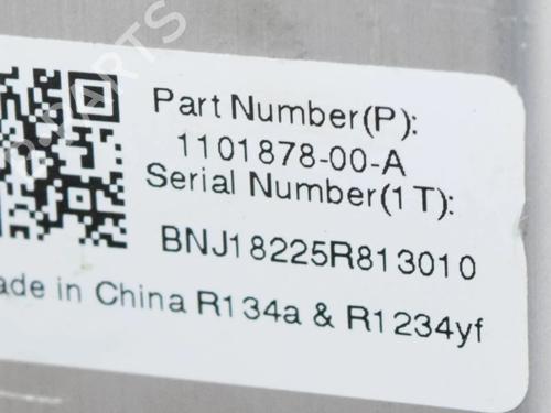 Electronic sensor TESLA MODEL 3 (5YJ3) EV AWD | BP27748414M84 - Image 6