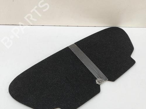 Bagasjeromsgulv VOLVO XC40 (536) Recharge AWD | BP29075884I33 