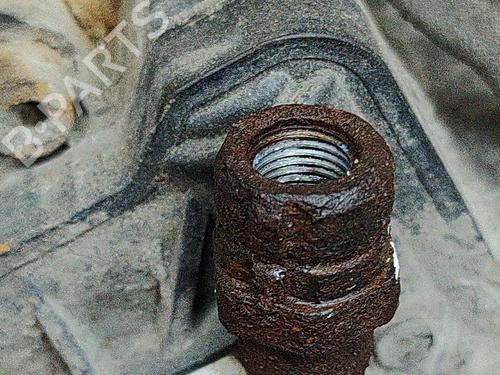 Zacisk hamulca tylnego prawego VW GOLF VII (5G1, BQ1, BE1, BE2) e-Golf | BP19743735M106 