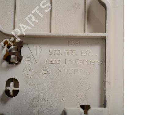 Boot lining PORSCHE PANAMERA (970) 3.0 S E-Hybrid | BP33360335I3  - Image 6