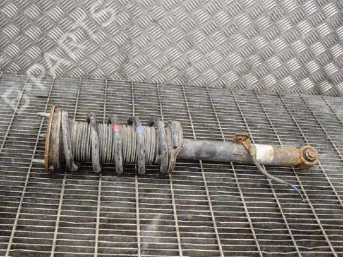 Right front shock absorber LEXUS IS III (_E3_) 300h (AVE30_, AVE30R) | BP6759554M17 