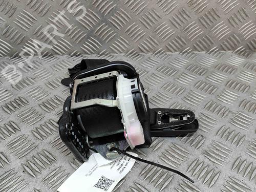 Used Front left seatbelt PORSCHE MACAN (95B) 3.0 S Diesel (211 hp) 20232286