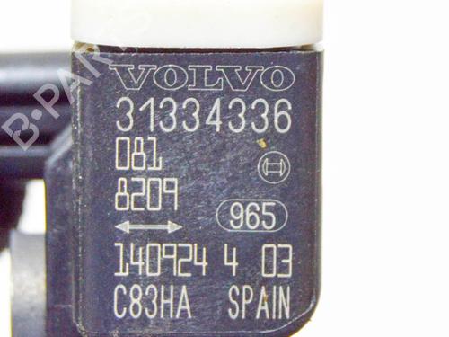 Electronic sensor VOLVO XC60 I SUV (156) D4 | BP10735360M84 