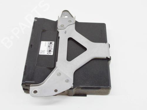 Used Engine control unit (ECU) TOYOTA YARIS (_P13_) 1.5 Hybrid (NHP130_, NHP130) (101 hp) 13928132