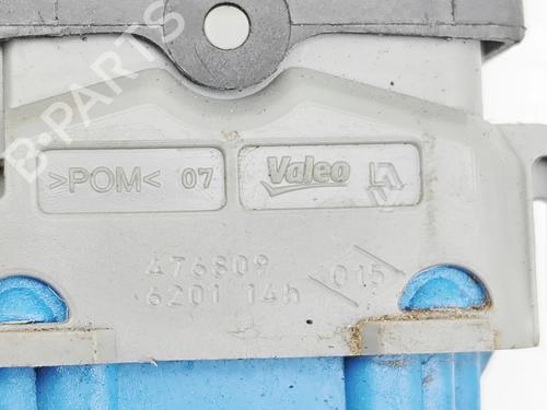 Left front window switch RENAULT MASTER III Van (FV) 2.3 dCi 145 FWD (FV0E, FV0F, FV0H, FV02, FV0M, FV0S,... | BP31686894I27