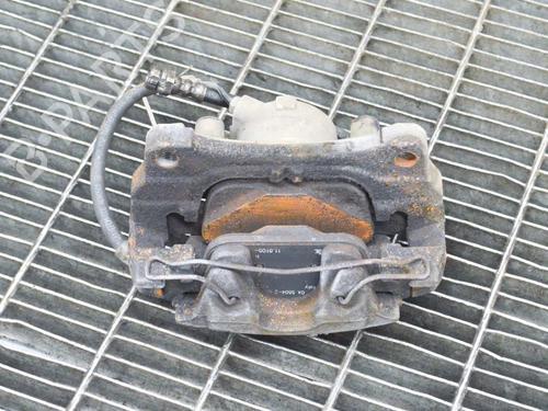 Used Right front brake caliper Right front brake caliper AUDI A4 B9 (8W2, 8WC) 1.4 TFSI (150 hp) 14608059 14608059