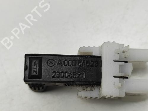 Electronic sensor MERCEDES-BENZ SPRINTER 3-t Van (B910) 214 CDI (910.621, 910.623) | BP30108776M84