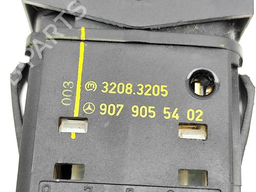 Switch MERCEDES-BENZ SPRINTER 3-t Van (B910) 214 CDI (910.621, 910.623) | BP34630434I30  - Image 7