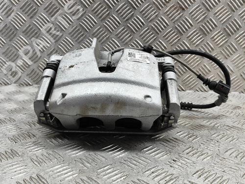 Used Right front brake caliper SKODA ENYAQ iV SUV (5AZ) 85 (286 hp) 28115525