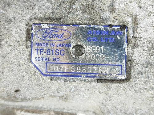 Gearkasse AUDI A3 (8V1, 8VK) 1.4 TFSI | BP30836826M3