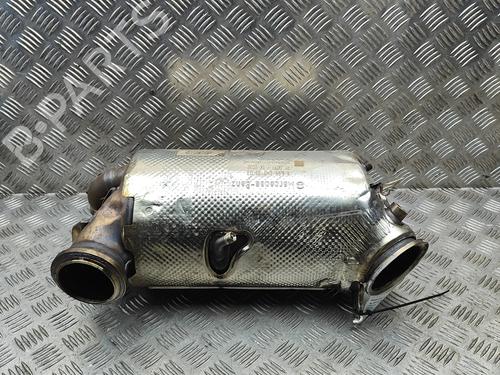 Used Catalyst Catalyst MERCEDES-BENZ GLE (V167) GLE 300 d 4-matic (167.109) (269 hp) 35983192 35983192