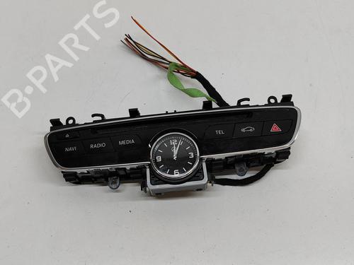 Comutador MERCEDES-BENZ C-CLASS Coupe (C205) C 250 d 4-matic (205.309) (204 hp) 28955986