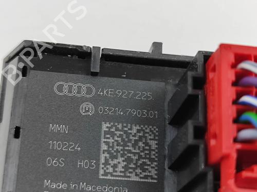Switch AUDI A3 Limousine (8YS, 8YM) 35 TFSI Mild Hybrid | BP27792843I30  - Image 6