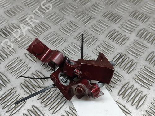 Hinge/Door check strap AUDI A5 Sportback (F5A, F5F) 2.0 TFSI quattro | BP23247983C146