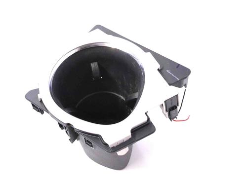 Used Cup/Object holder TOYOTA C-HR (_X1_) 1.8 Hybrid (ZYX10_, ZYX11_, ZYX10R, ZYX11R) (122 hp) 30211936