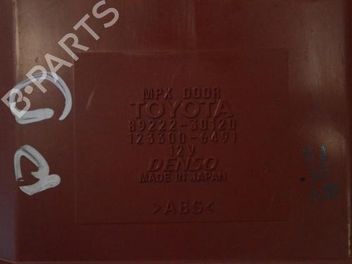 Electronic module LEXUS GS (_S19_) 450h (GRS191_, GWS191_) | BP33363048M83 - Image 5