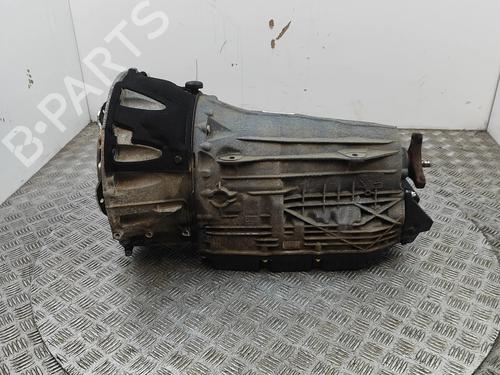Gearbox MERCEDES-BENZ E-CLASS (W213) E 220 d (213.004) | BP38238920M3 - Image 3