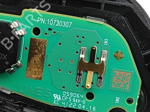 Electronic module MG MG 4 (EH32) EV | BP33110500M83 - Image 4