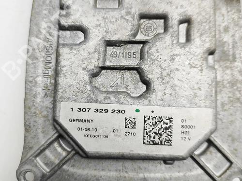 Electronic module FERRARI CALIFORNIA 4.3 | BP33386571M83  - Image 6