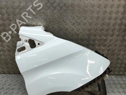 Used Right front fenders FORD TRANSIT CUSTOM V362 Bus (F3) 2.2 TDCi (100 hp) 32061184