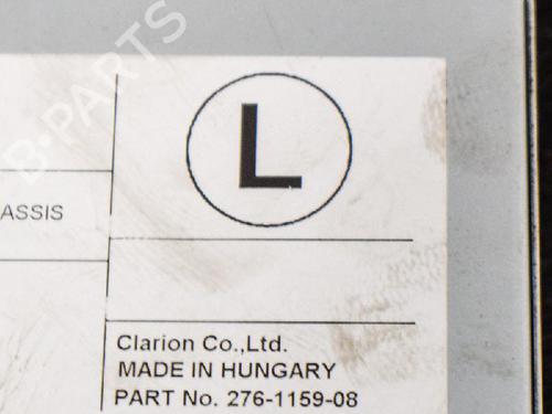 Electronic module NISSAN QASHQAI II SUV (J11, J11_) 1.5 dCi | BP6758316M83 