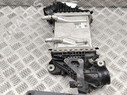 Intercooler VW CRAFTER Van (SY_, SX_) 2.0 TDI FWD (SYB, SYC, SYD) | BP39687665M30 - Image 2