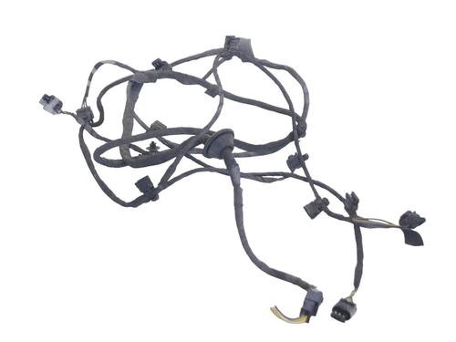 Used Electronic module MERCEDES-BENZ E-CLASS (W212) E 220 BlueTEC (212.001) (177 hp) 30250597